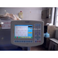 Coiling/Tapping/Cording/Beading Embroidery Machine (908)